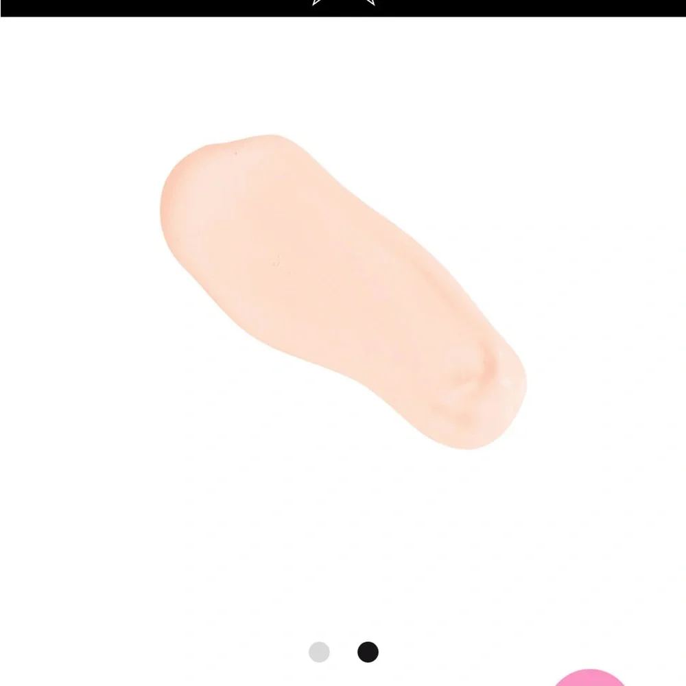 NIB Jeffree star concealer shade 11